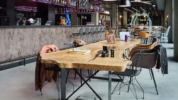 Servizio della struttura