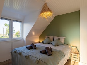 4 Schlafzimmer, Internetzugang