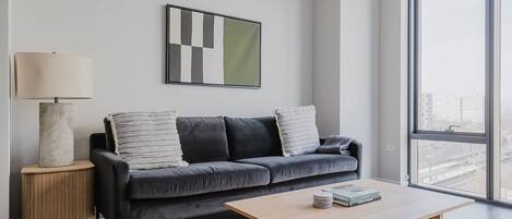 Televisión, estéreo