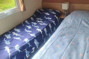 3 Schlafzimmer, WLAN, Bettwäsche
