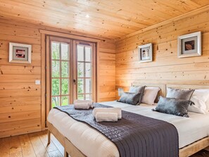 4 bedrooms, Internet
