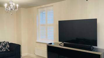 Télévision, chaßne hi-fi