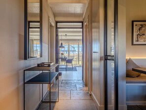 Interior - bohoSylt 2 - Excl. Luxury house under thatch with 4 rooms on approx. 150 m², for (Wenningstedt-Braderup (Sylt))