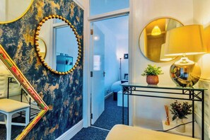 Interior - Rayleigh Retreat-Spacious Family 3 Bed Apartment (Rayleigh)