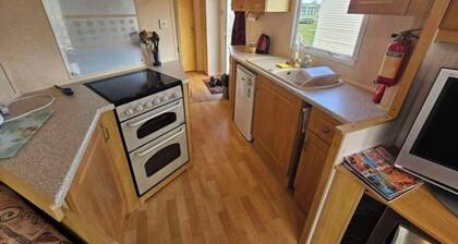 Mablethorpe towervans a20