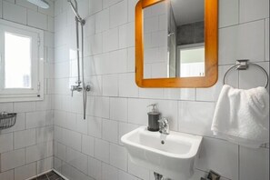Towels - La Terraza de Ribadesella - country house in Ribadesella, Northern Spain (Ribadesella)