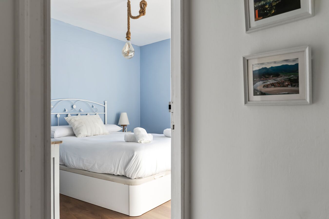 3 slaapkamers, gratis wifi, beddengoed