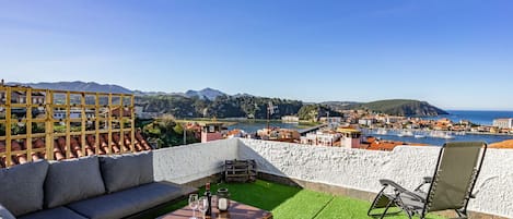 Terras