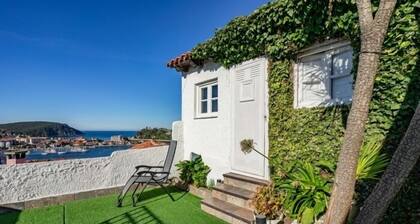 La Terraza de Ribadesella - country house in Ribadesella, Northern Spain
