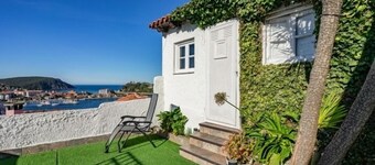 La Terraza de Ribadesella - country house in Ribadesella, Northern Spain