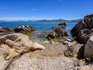 Plage à proximité