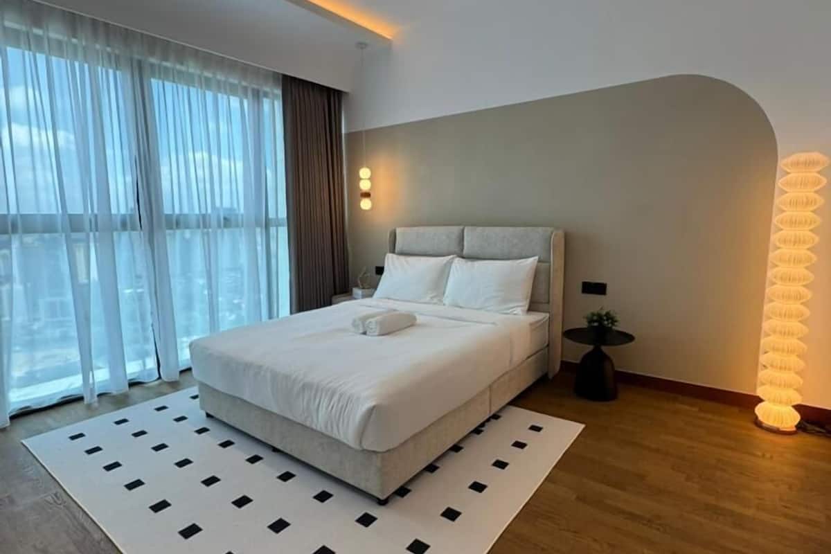 Signature Apartment, 1 Bedroom