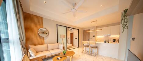 Televisor de pantalla plana