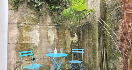 Sea and City Retreat Opatija, Opatija, Croatia