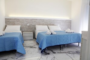 1 bedroom, Internet, bed sheets - Pino 6 - 1 bedroom Near The Sea, Nardò, Italy (Nardò)