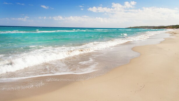 Plage