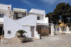 Exterior - Pino 2 - 1 bedroom Near The Sea, Nardò, Italy (Nardò)