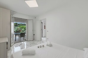 2 bedrooms, Internet, bed sheets - Pino 6 - 2 bedrooms Near The Sea, Nardò, Italy (Nardò)