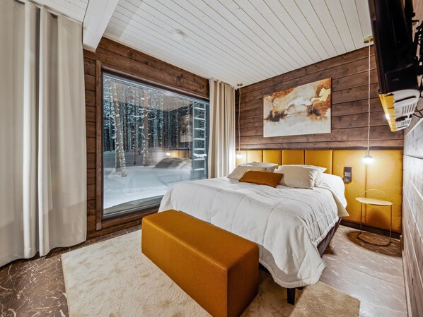 5 bedrooms, Internet