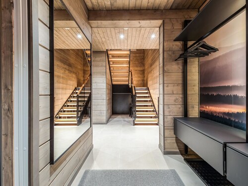 Levi star west b by Interhome