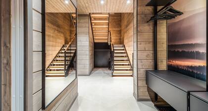 Levi star west b by Interhome