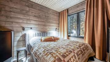 5 bedrooms, internet