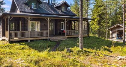 Kiehtäjän kuohu by Interhome