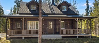 Kiehtäjän kuohu by Interhome