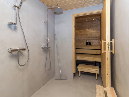 Villa plywood by Interhome