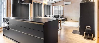 Villa plywood by Interhome