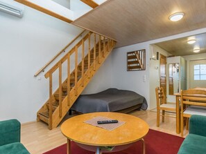 1 Schlafzimmer, Internetzugang