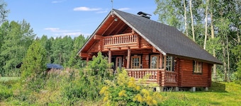 Jannela by Interhome