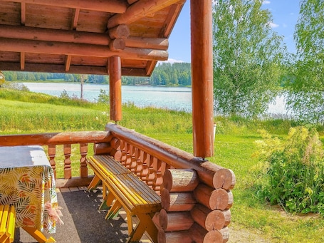 Property grounds. Jannela by Interhome