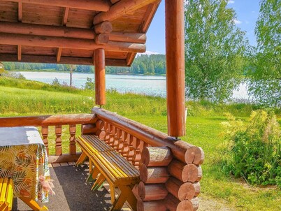 Jannela by Interhome