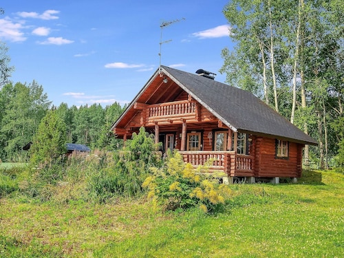 Jannela by Interhome