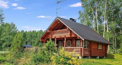 Jannela by Interhome