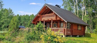 Jannela by Interhome