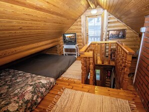 Inside other - Jannela by Interhome (Juupajoki)