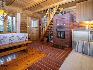 Inside other - Jannela by Interhome (Juupajoki)