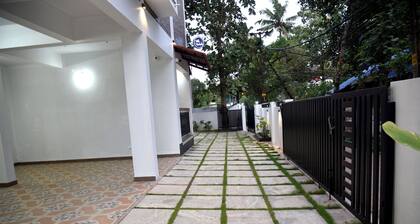 Villa Varkala