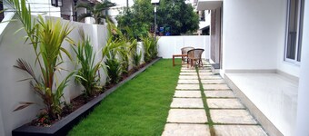 Villa Varkala
