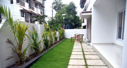 Villa Varkala