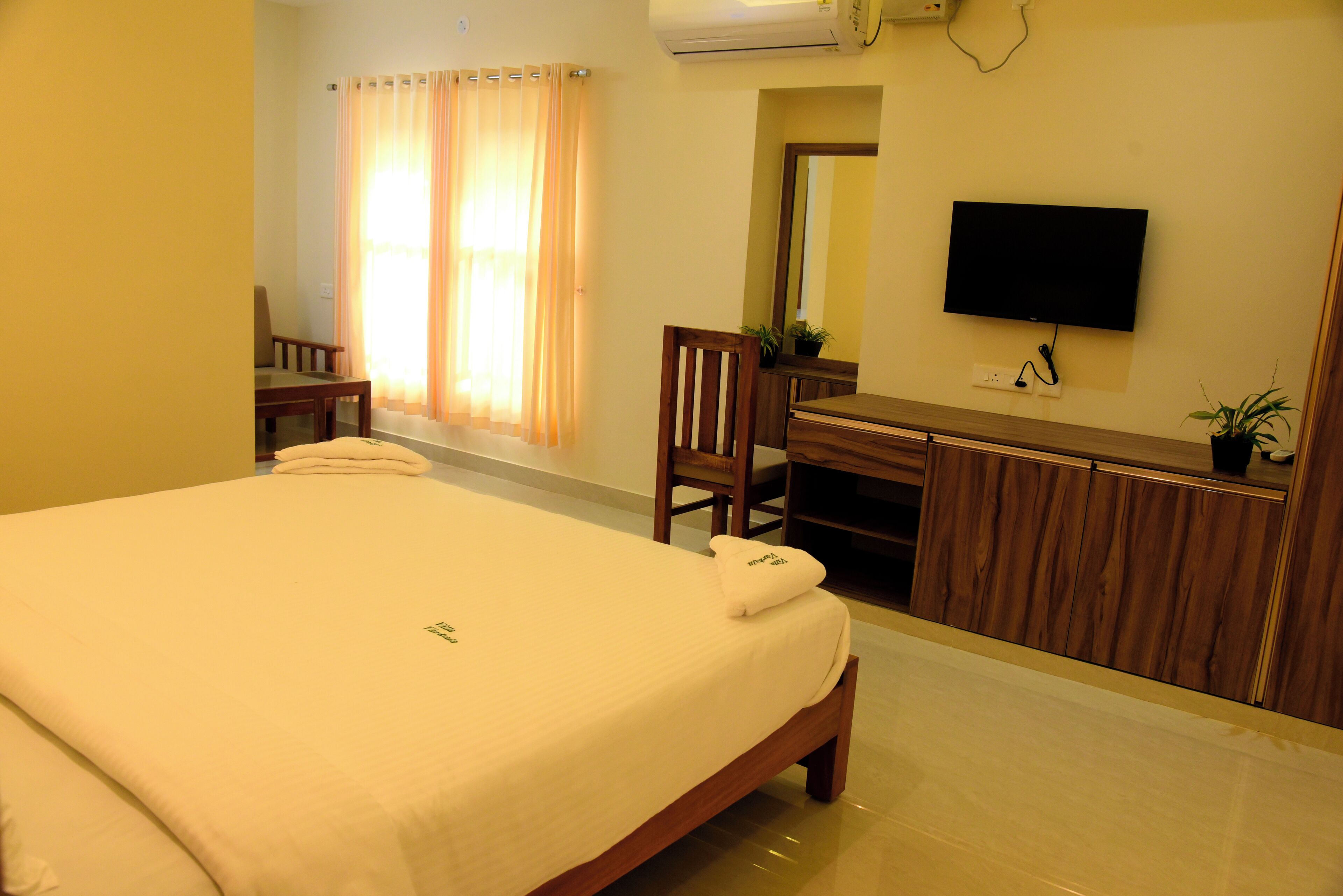Superior Double Room | Free WiFi