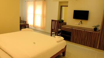 Superior Double Room | Free WiFi