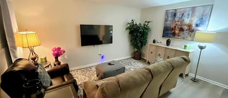 Smart TV