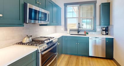 Relax, Recharge, and Explore – Your Perfect Mountain Retreat in Granby, CO