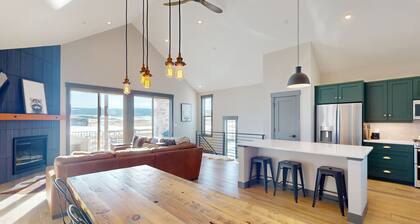 Relax, Recharge, and Explore – Your Perfect Mountain Retreat in Granby, CO