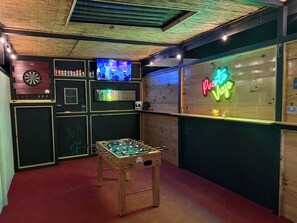 ゲーム室