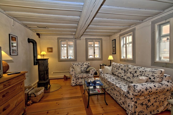 Ferienhaus "Austragshaus"