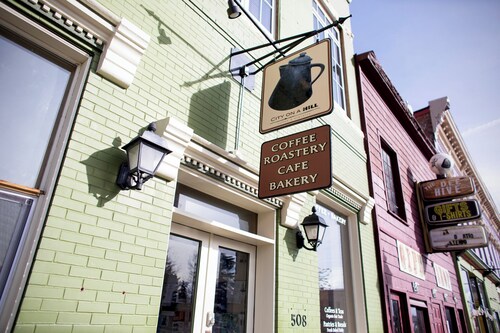 The Leadville Bunkhouse